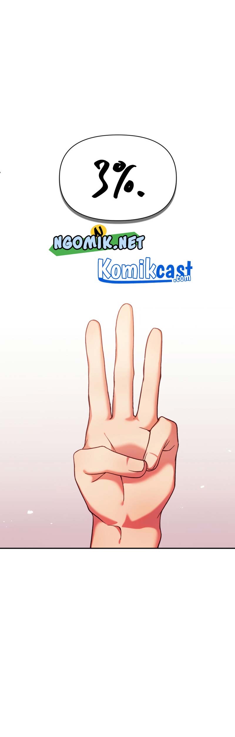 Baca Komik Regressor Instruction Manual Chapter 40 Gambar 1