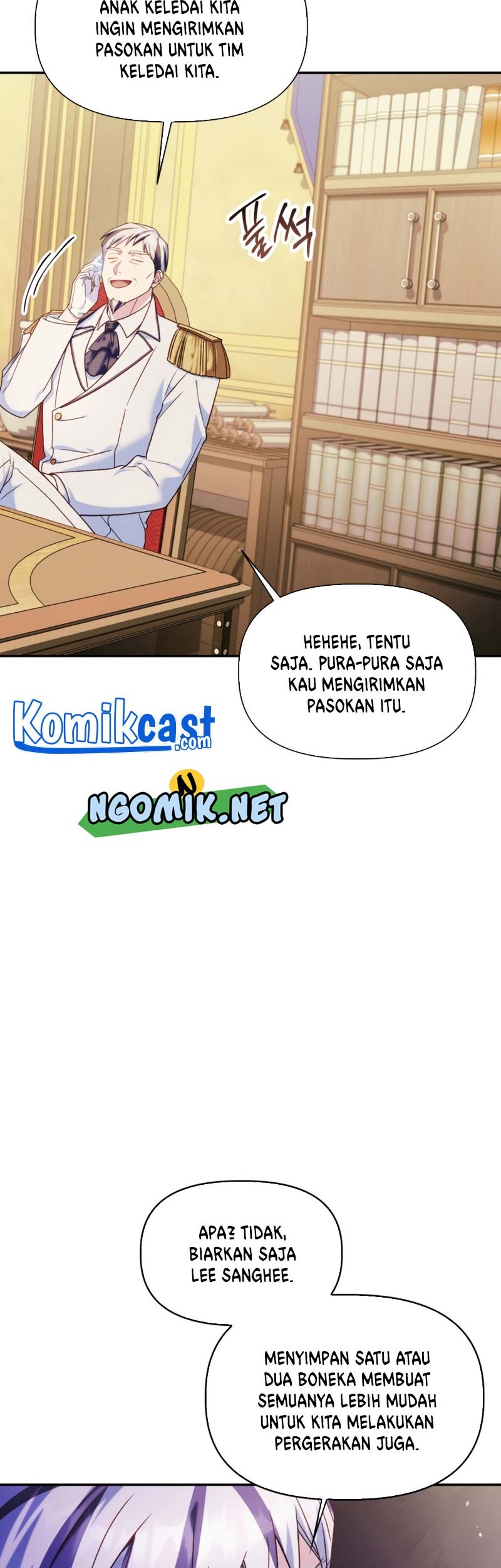 Regressor Instruction Manual Chapter 41 Gambar 17