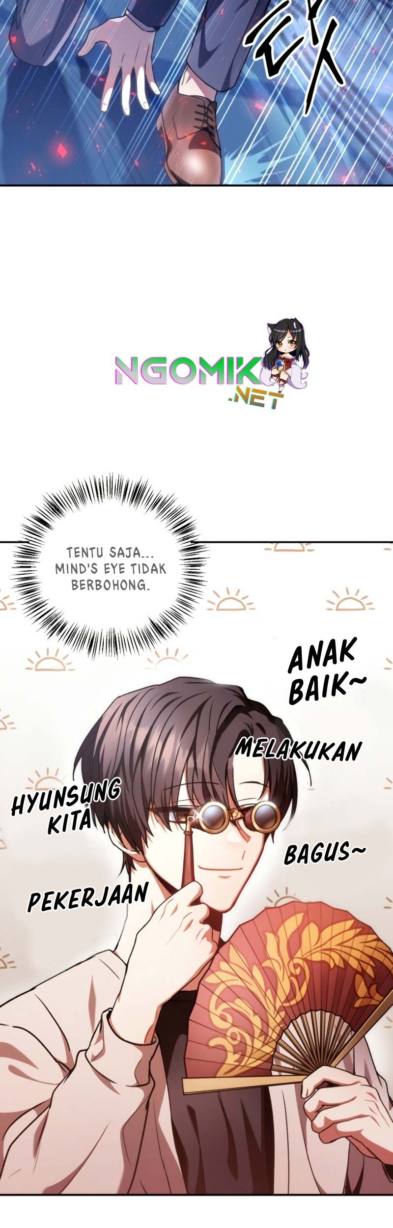 Regressor Instruction Manual Chapter 5 Gambar 35