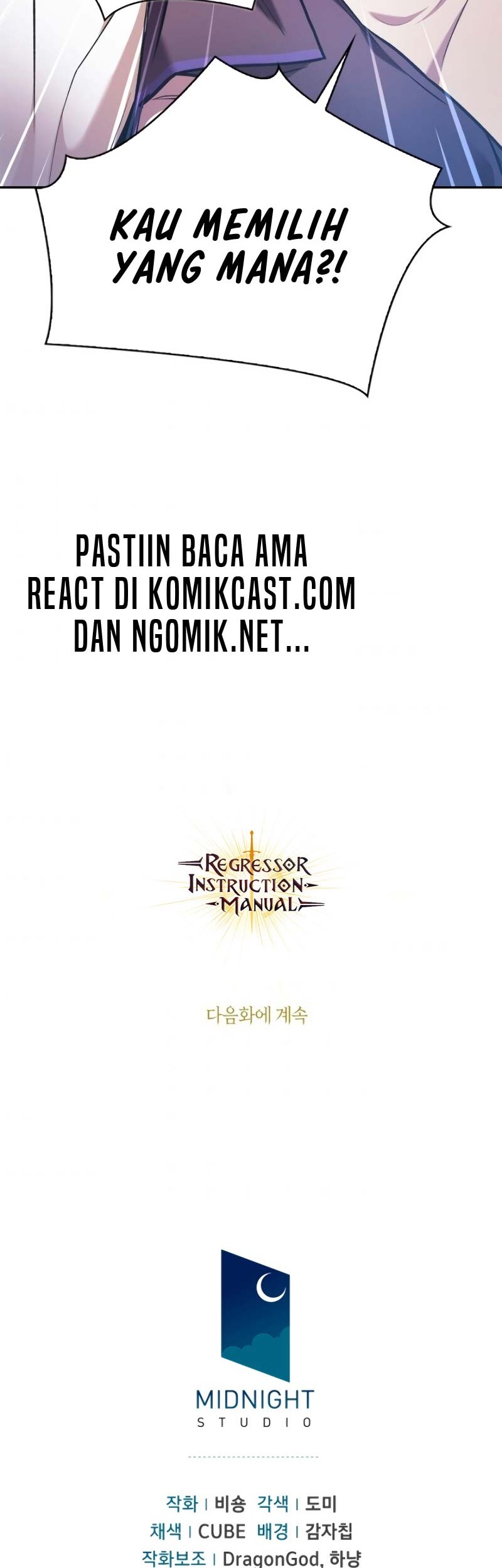 Regressor Instruction Manual Chapter 5 Gambar 83