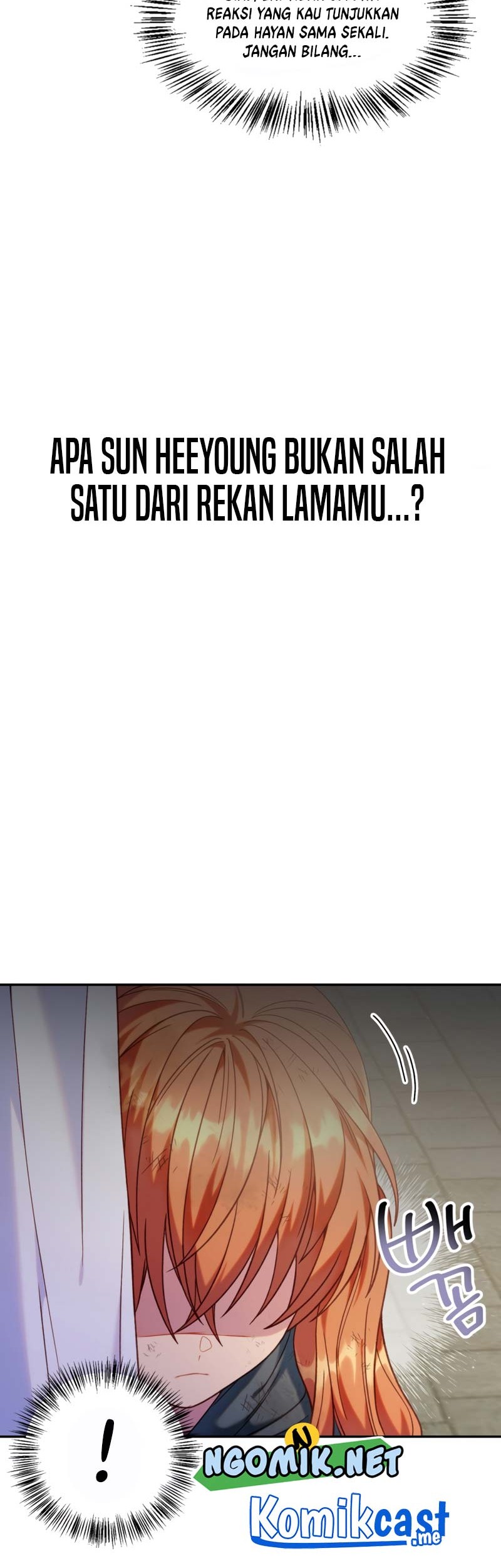 Baca Manhwa Regressor Instruction Manual Chapter 50 Gambar 2