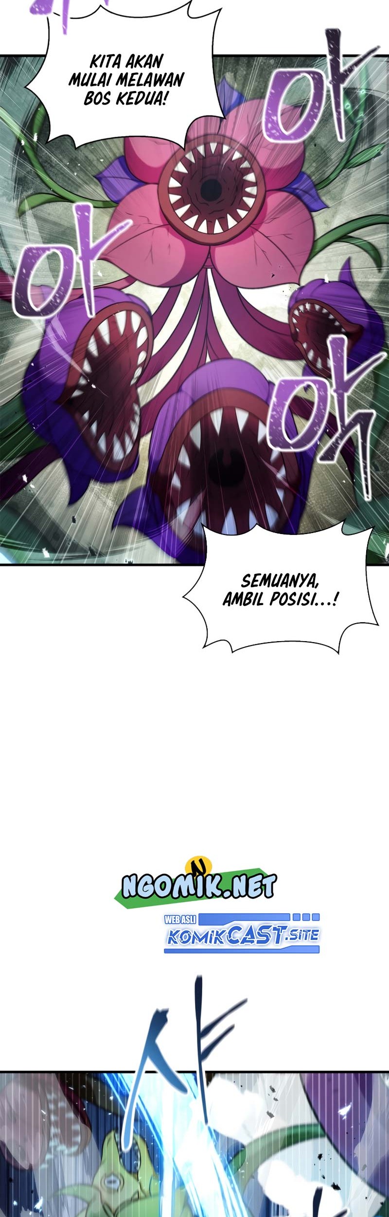 Baca Manhwa Regressor Instruction Manual Chapter 52 Gambar 2