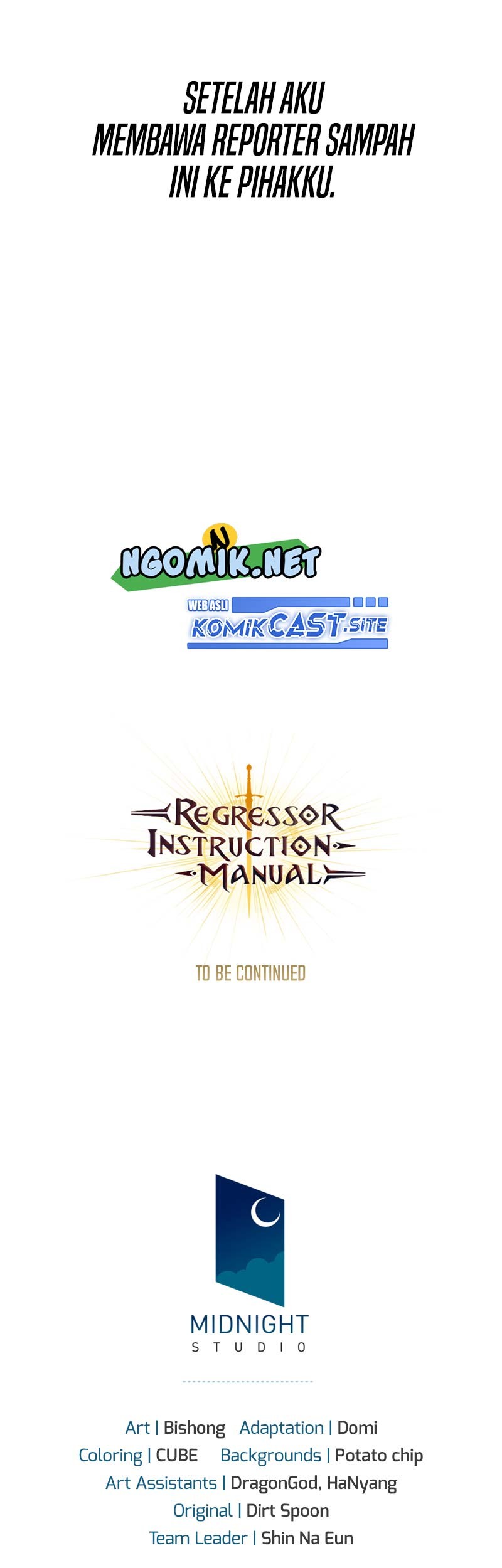 Regressor Instruction Manual Chapter 52 Gambar 83