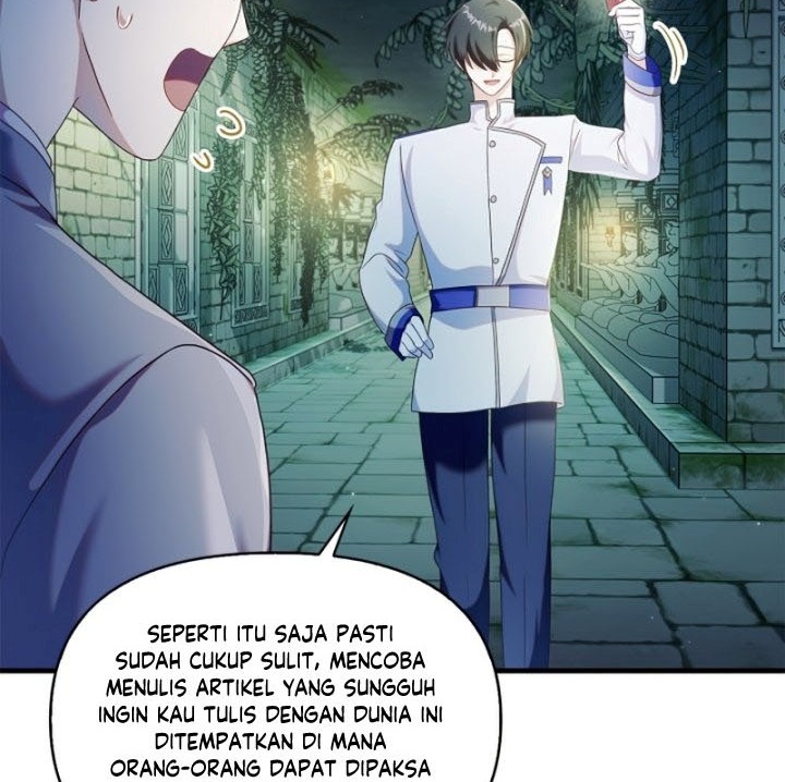 Baca Manhwa Regressor Instruction Manual Chapter 53 Gambar 2