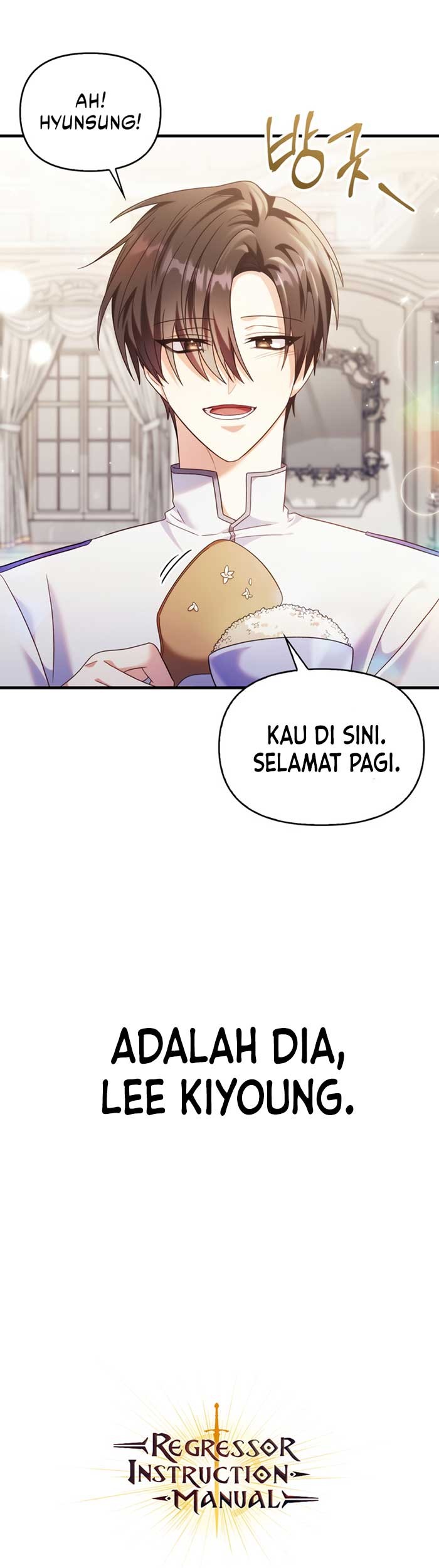 Regressor Instruction Manual Chapter 54 Gambar 75