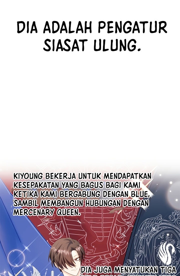 Baca Manhwa Regressor Instruction Manual Chapter 55 Gambar 2