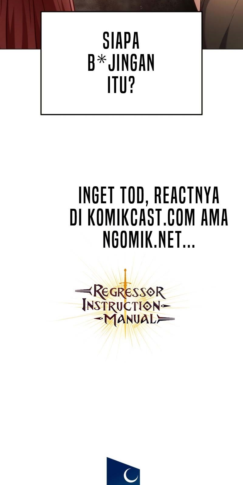 Regressor Instruction Manual Chapter 6 Gambar 83