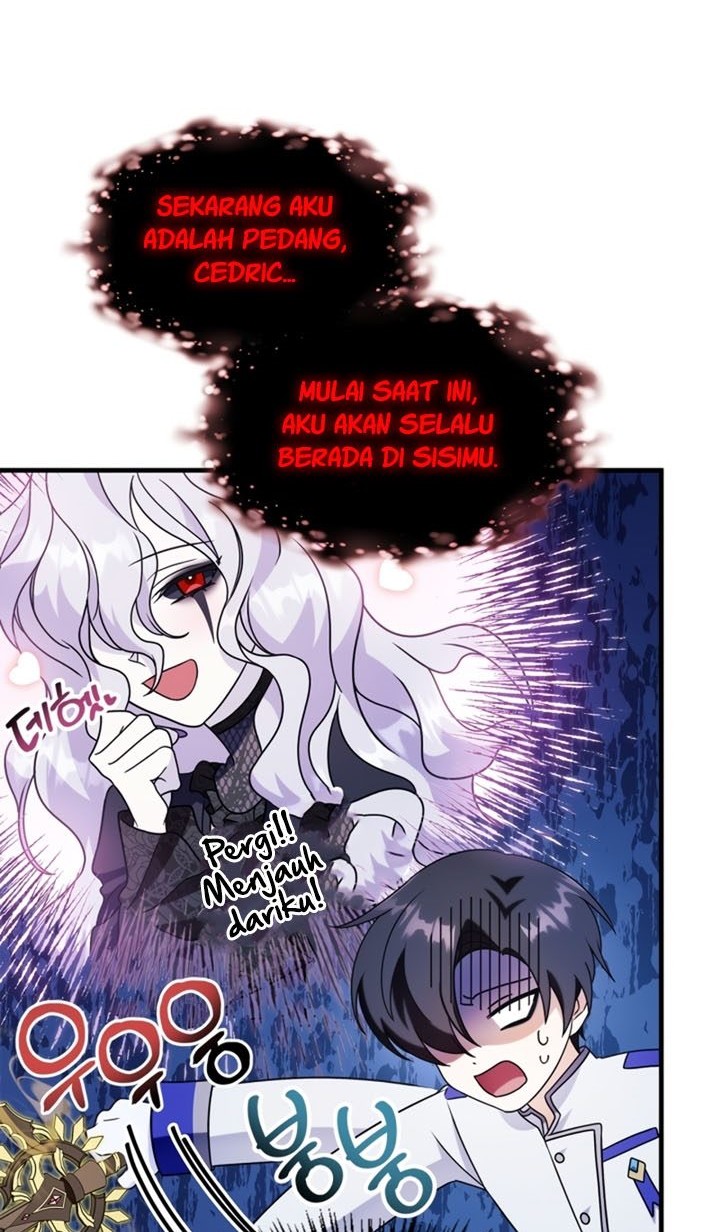Baca Manhwa Regressor Instruction Manual Chapter 60 Gambar 2