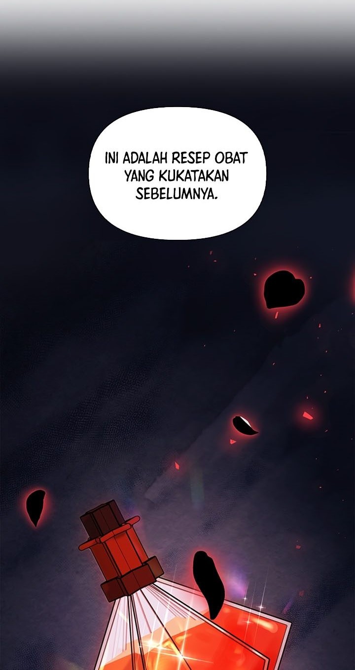 Baca Manhwa Regressor Instruction Manual Chapter 61 Gambar 2