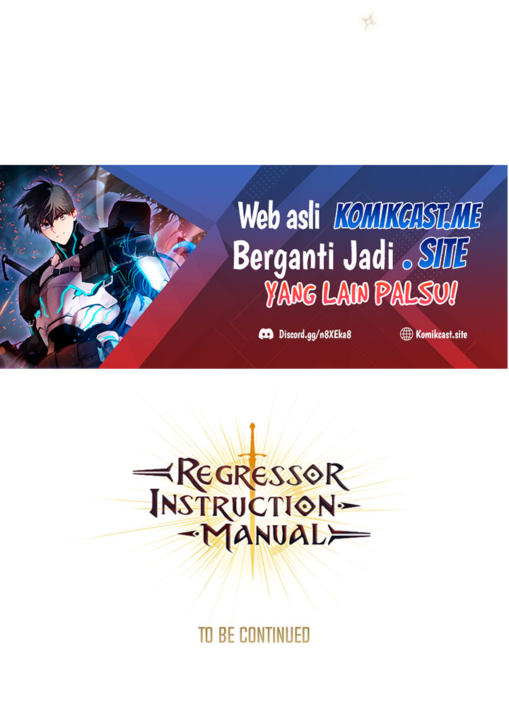 Regressor Instruction Manual Chapter 63 Gambar 95