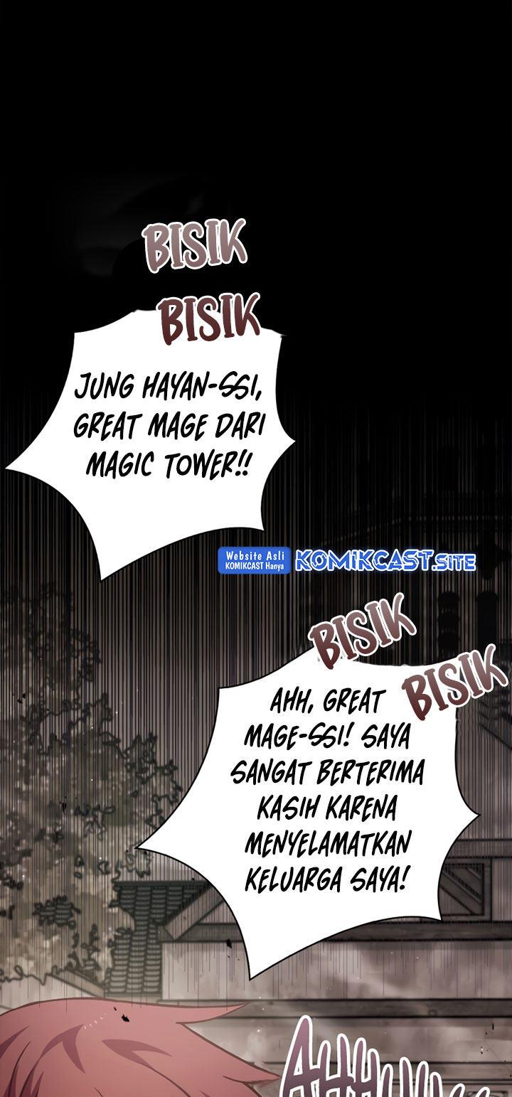 Baca Manhwa Regressor Instruction Manual Chapter 64 Gambar 2