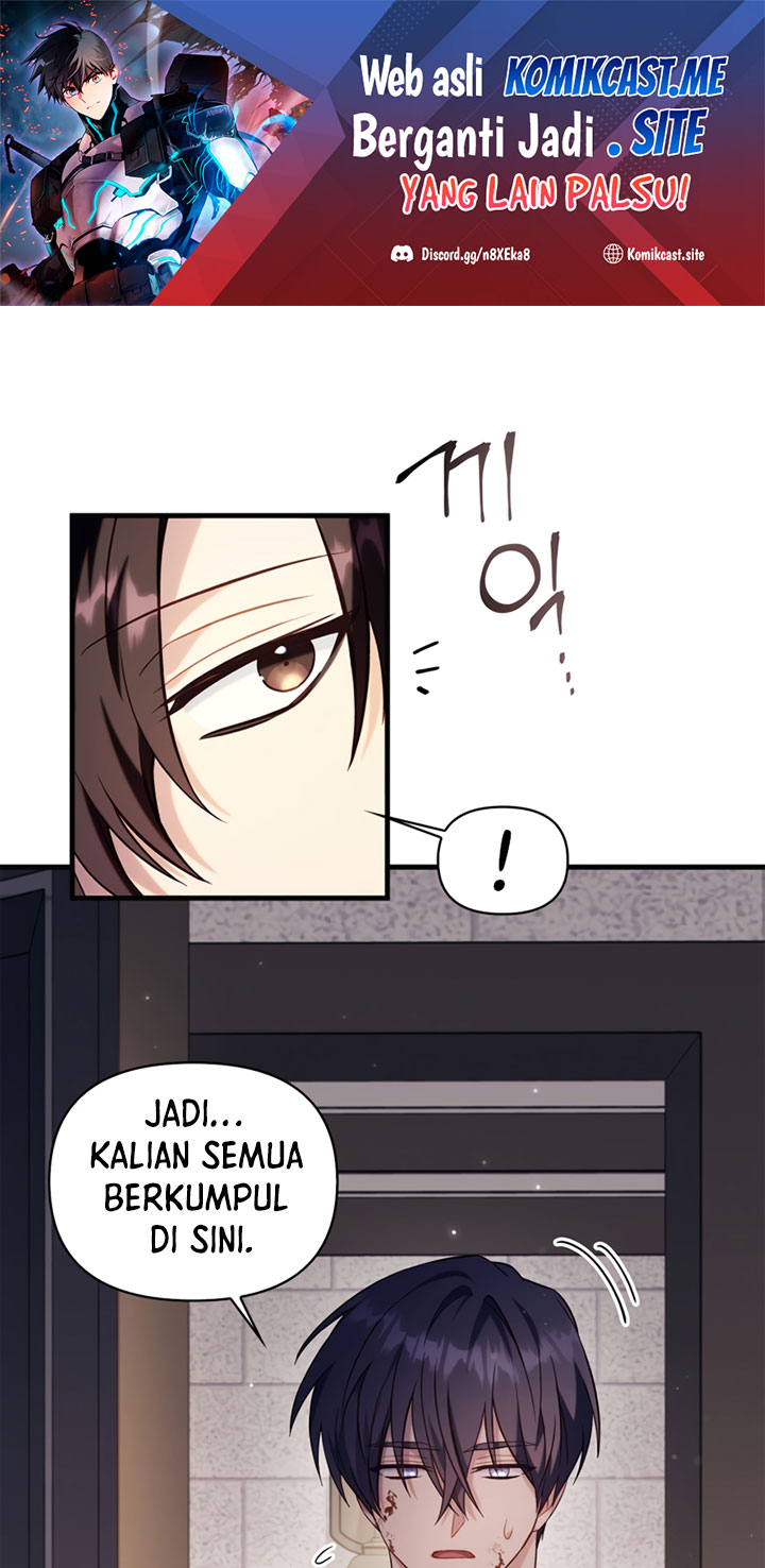 Baca Komik Regressor Instruction Manual Chapter 65 Gambar 1