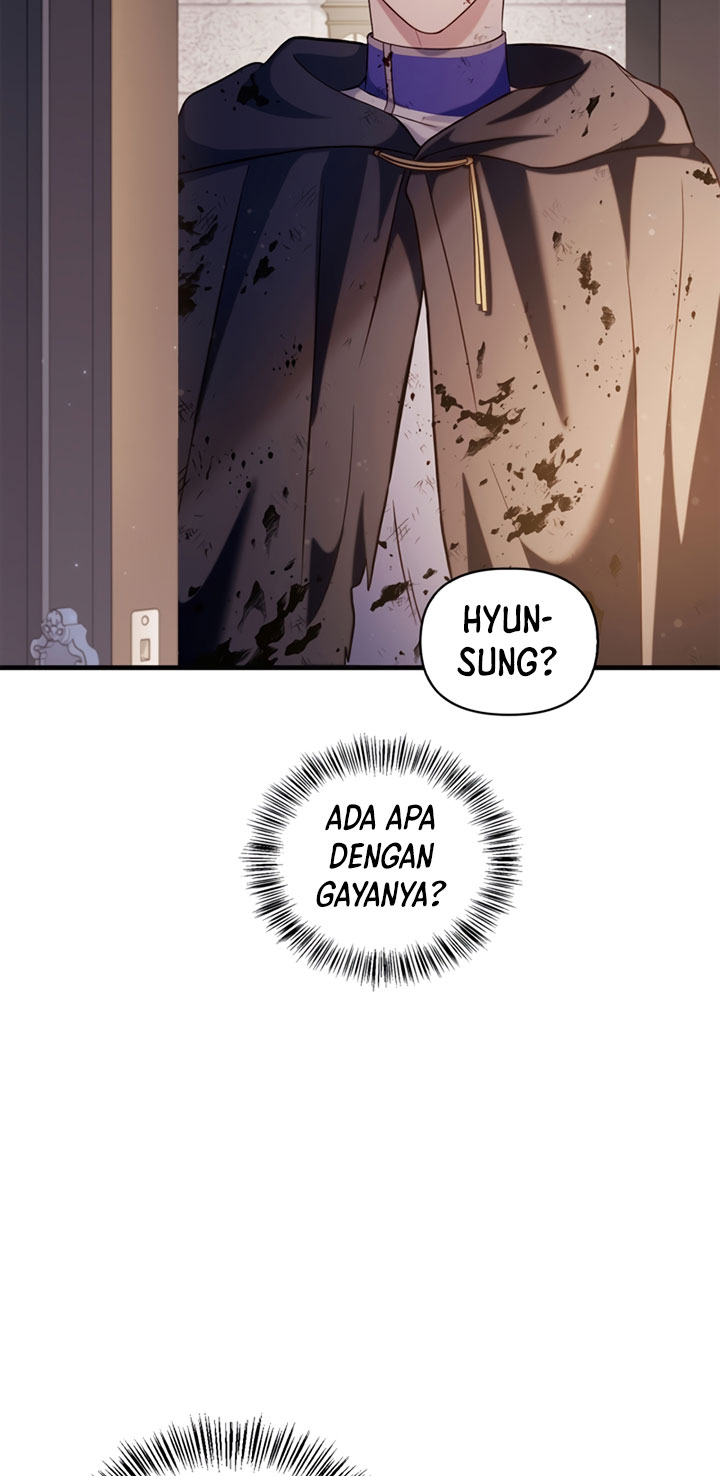 Baca Manhwa Regressor Instruction Manual Chapter 65 Gambar 2