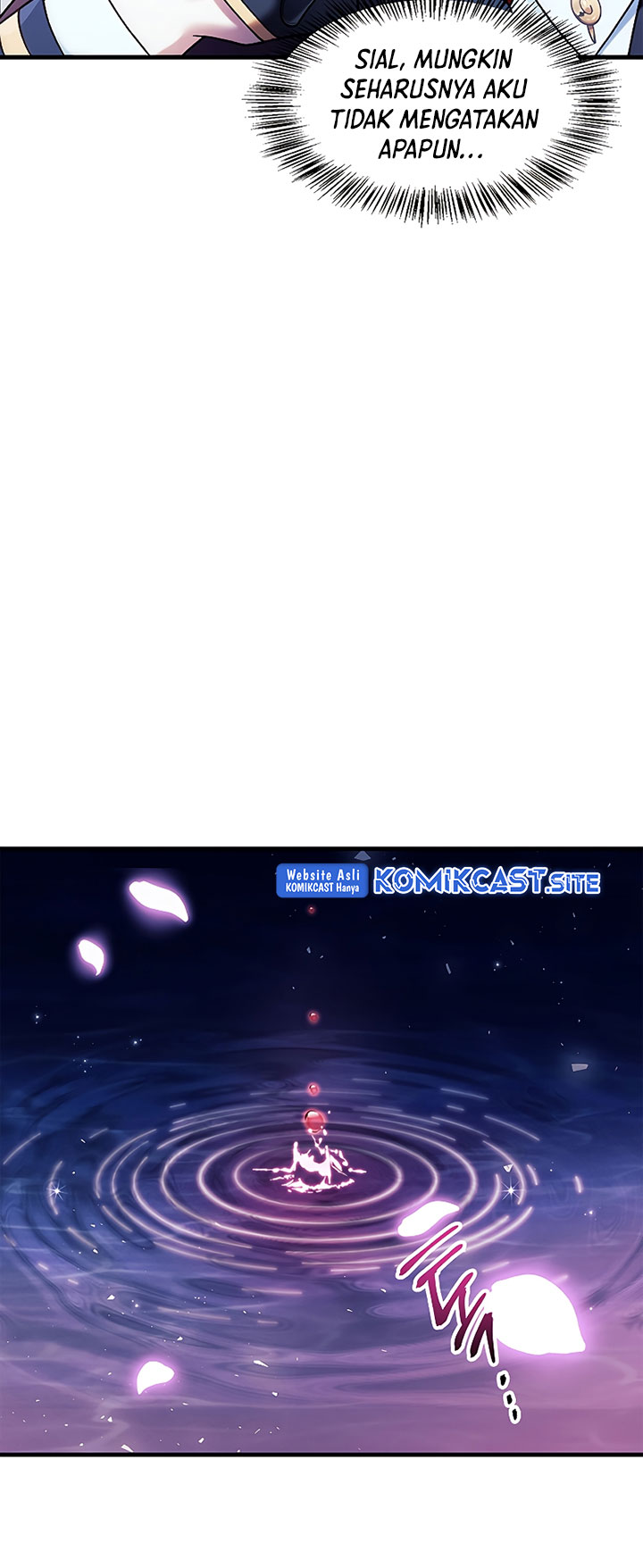 Baca Manhwa Regressor Instruction Manual Chapter 68 Gambar 2