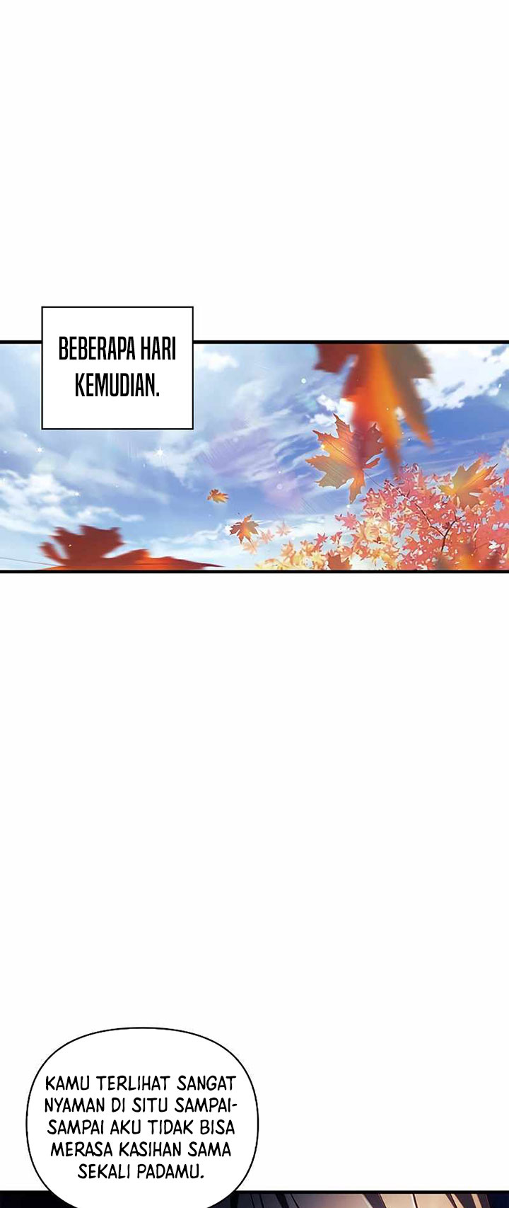 Baca Manhwa Regressor Instruction Manual Chapter 69 Gambar 2