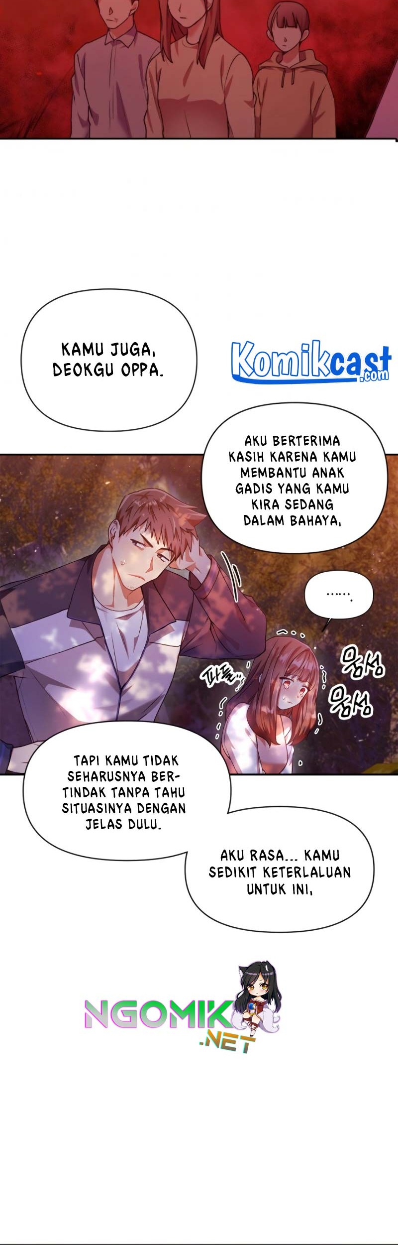 Regressor Instruction Manual Chapter 7 Gambar 74