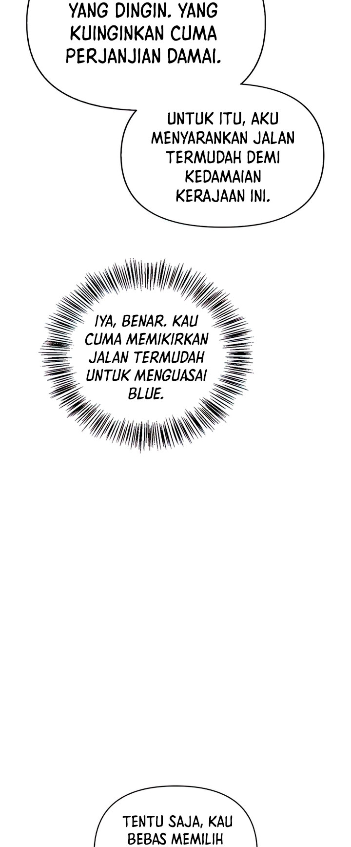 Baca Manhwa Regressor Instruction Manual Chapter 70 Gambar 2