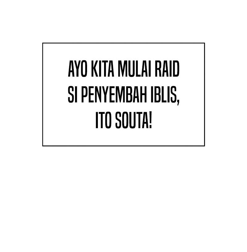 Manhwa Regressor Instruction Manual Chapter 73 gambar nomor 2