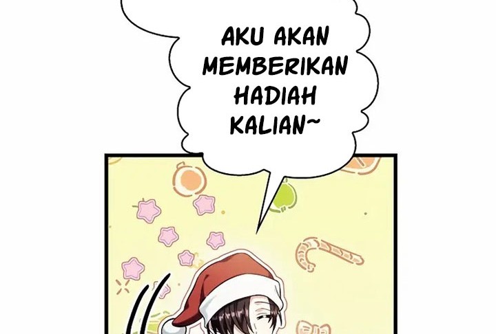 Baca Manhwa Regressor Instruction Manual Chapter 74 Gambar 2