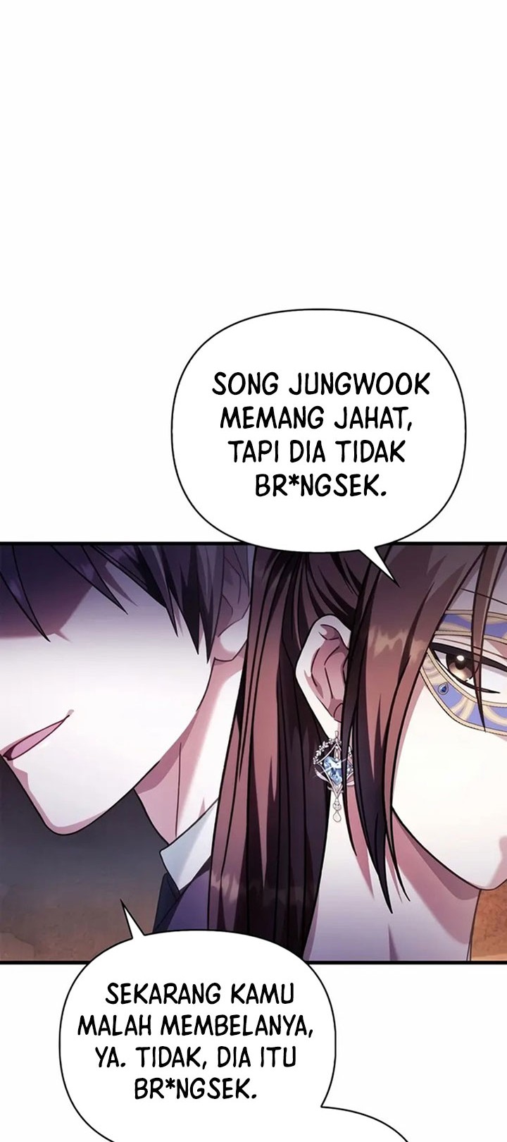 Baca Manhwa Regressor Instruction Manual Chapter 76 Gambar 2