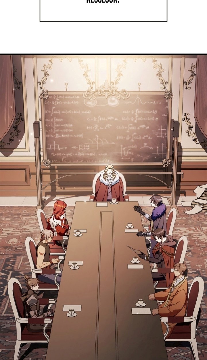 Baca Manhwa Regressor Instruction Manual Chapter 78 Gambar 2