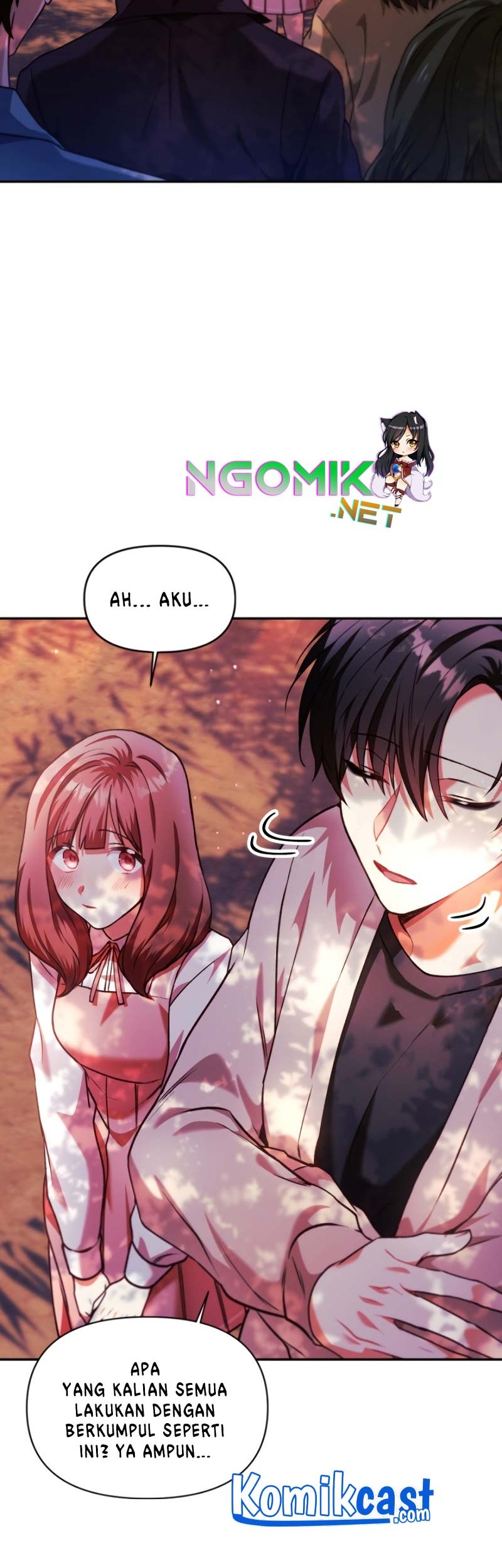 Regressor Instruction Manual Chapter 8 Gambar 41