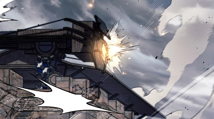 Baca Manhwa Regressor Instruction Manual Chapter 81 Gambar 2