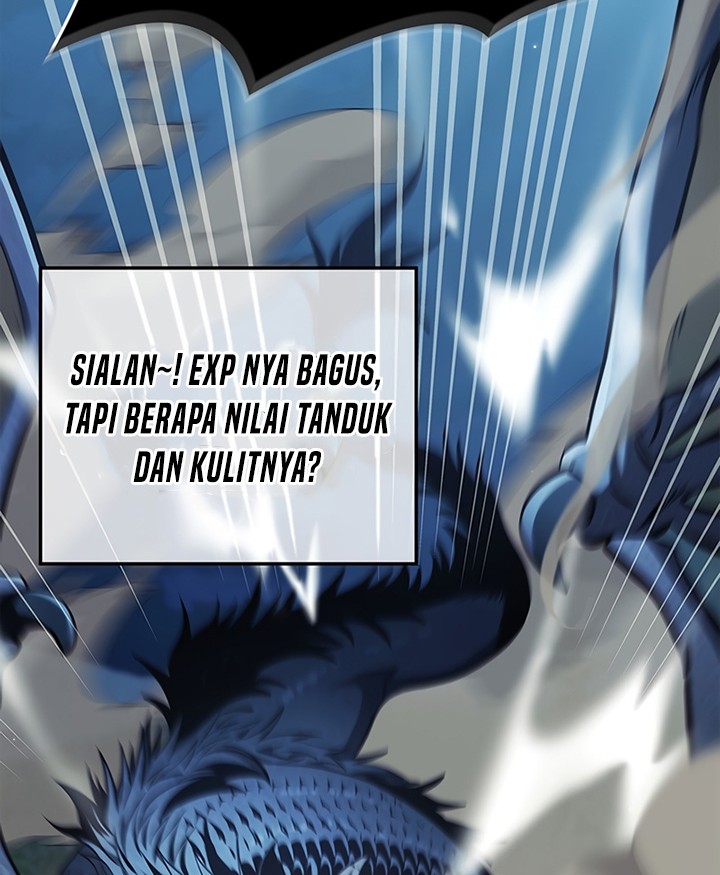 Baca Manhwa Regressor Instruction Manual Chapter 85 Gambar 2