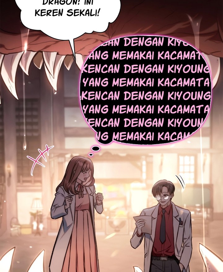 Baca Manhwa Regressor Instruction Manual Chapter 91 Gambar 2