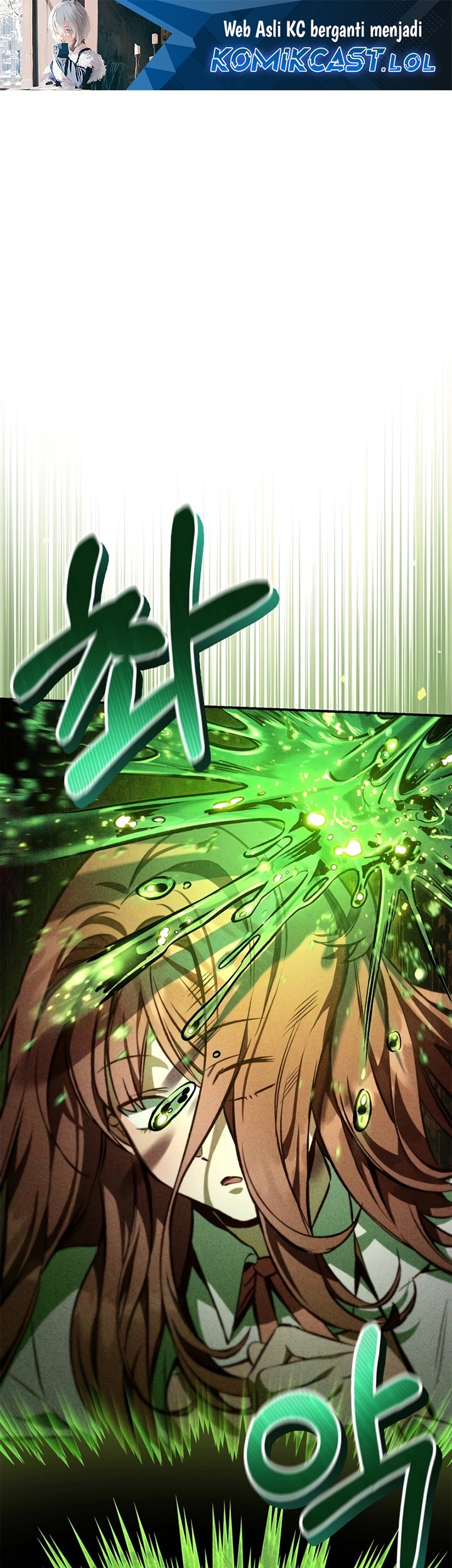 Baca Komik Regressor Instruction Manual Chapter 92 Gambar 1