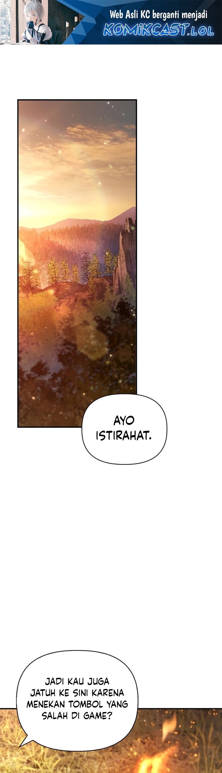 Baca Komik Regressor Instruction Manual Chapter 93 Gambar 1
