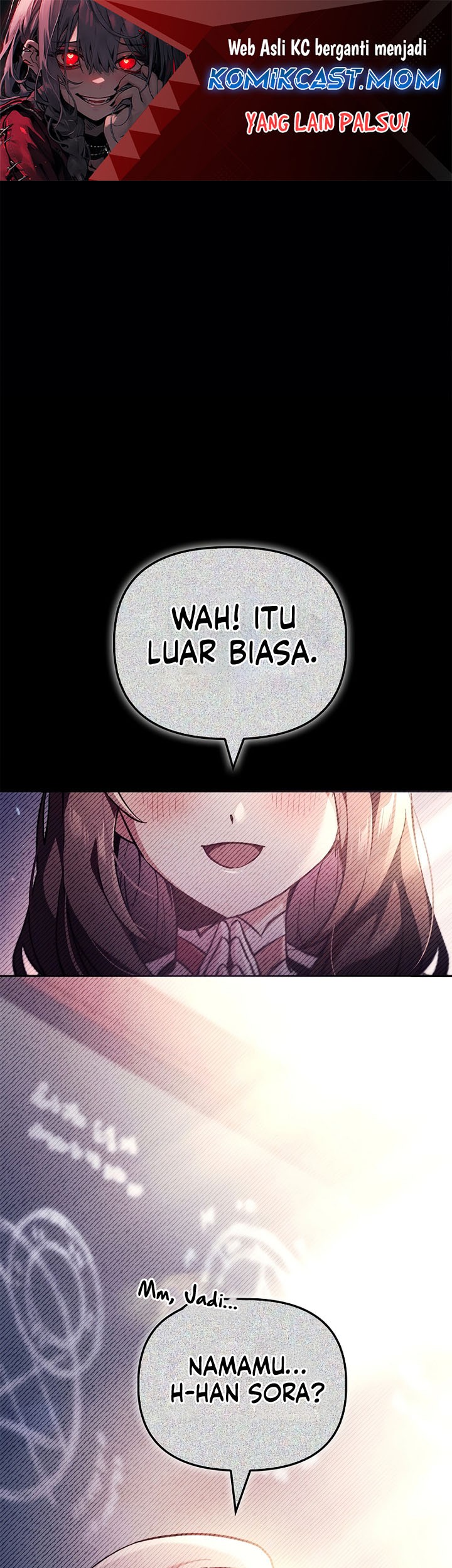 Baca Komik Regressor Instruction Manual Chapter 97 Gambar 1