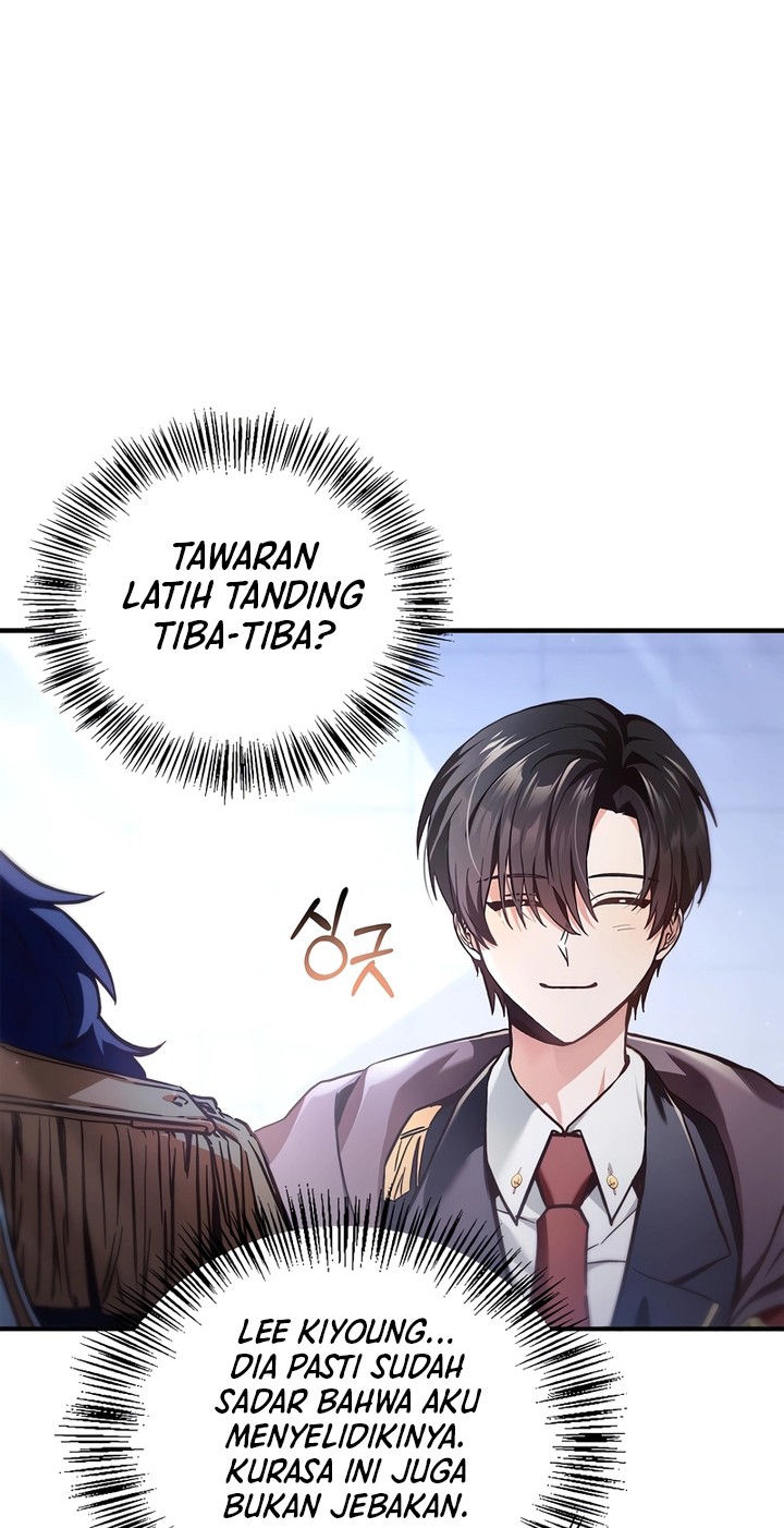 Baca Manhwa Regressor Instruction Manual Chapter 98 Gambar 2