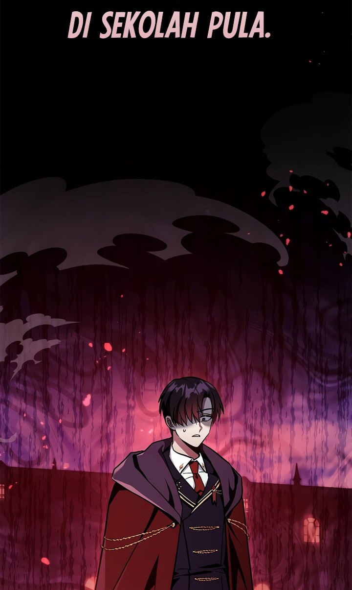 Baca Manhwa Regressor Instruction Manual Chapter 99 Gambar 2
