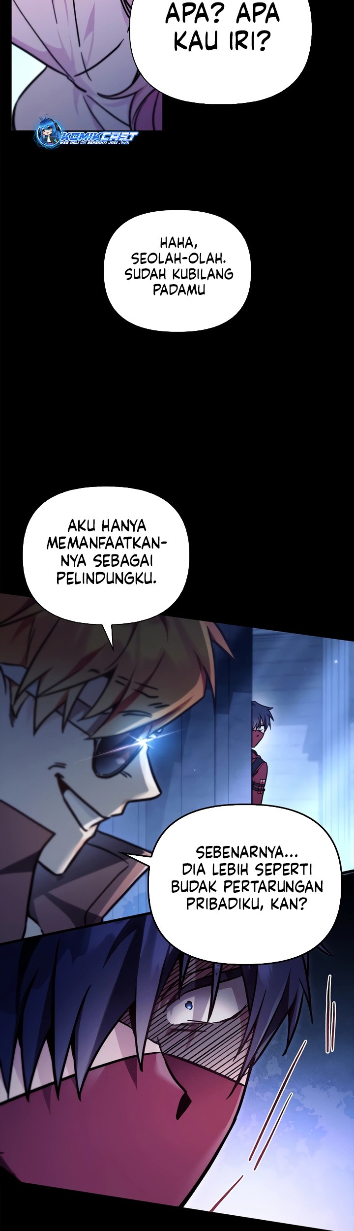 Regressor Instruction Manual Chapter 99 Gambar 13