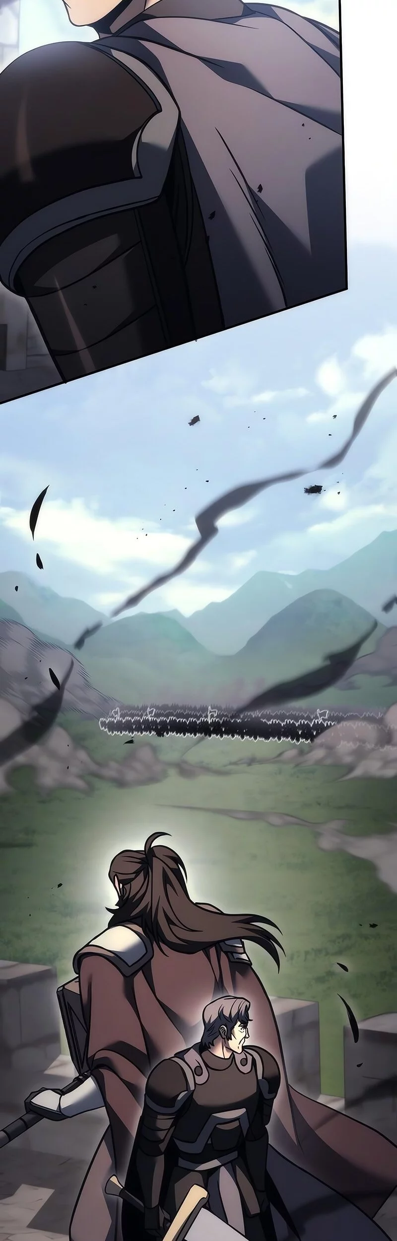 Regressor Of The Fallen Family Chapter 103 - https://img.komiku.org/upload5/regressor-of-the-fallen-family/103/2025-10-23/2_part2.webp