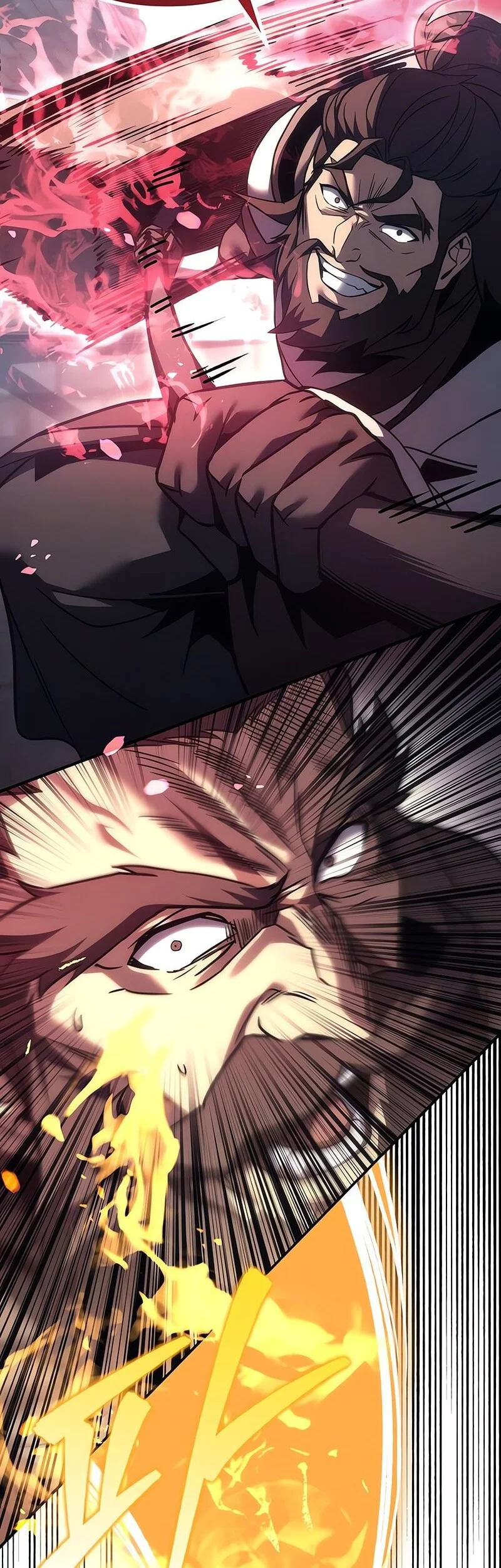 Regressor Of The Fallen Family Chapter 103 - https://img.komiku.org/upload5/regressor-of-the-fallen-family/103/2025-10-23/4_part2.webp