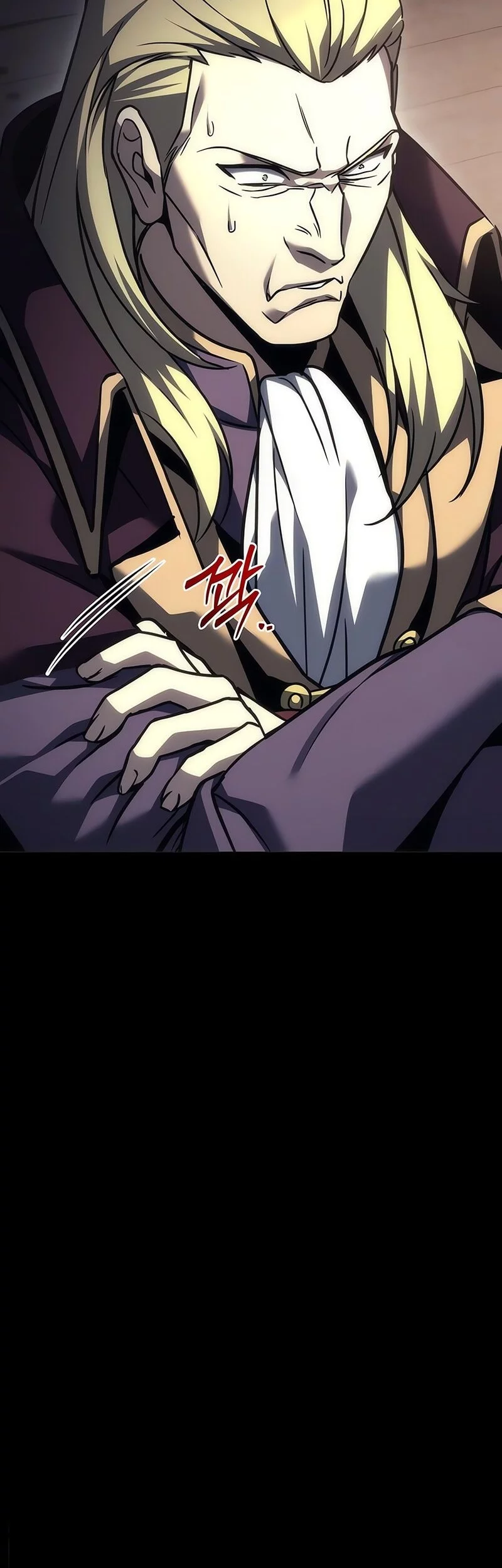 Regressor Of The Fallen Family Chapter 103 - https://img.komiku.org/upload5/regressor-of-the-fallen-family/103/2025-10-23/7_part2.webp
