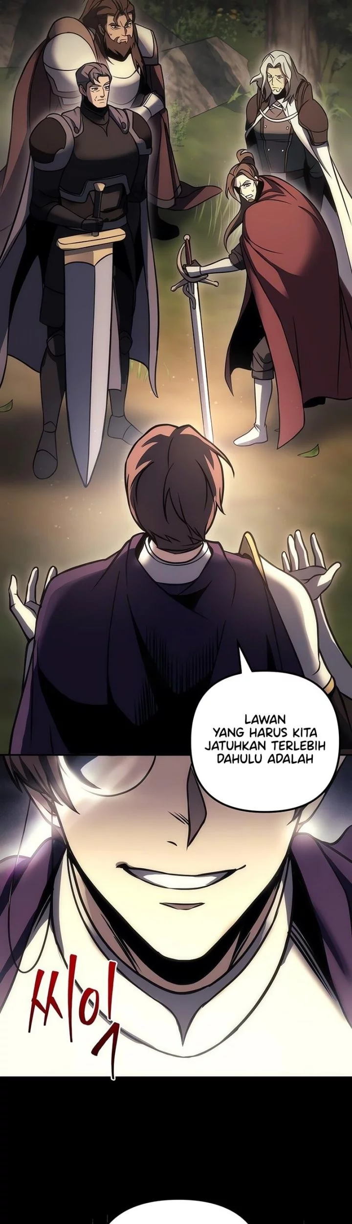 Regressor Of The Fallen Family Chapter 104 - https://img.komiku.org/upload5/regressor-of-the-fallen-family/104/2025-10-23/17_part1.webp