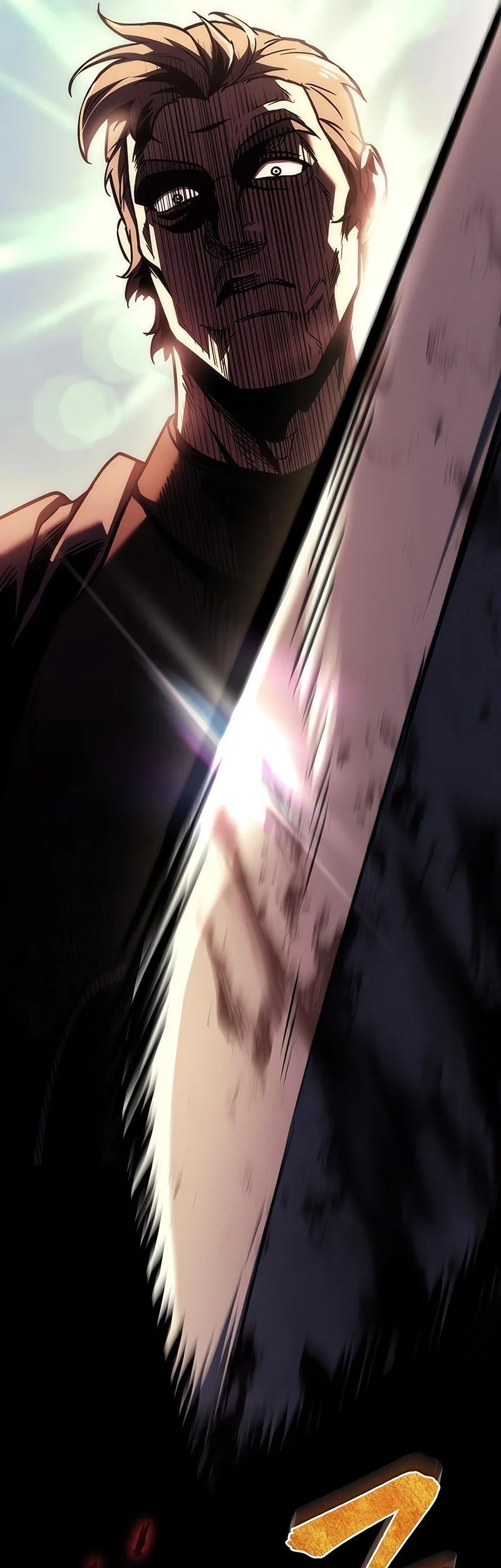 Regressor Of The Fallen Family Chapter 105 - https://img.komiku.org/upload5/regressor-of-the-fallen-family/105/2025-10-26/11_part1.webp