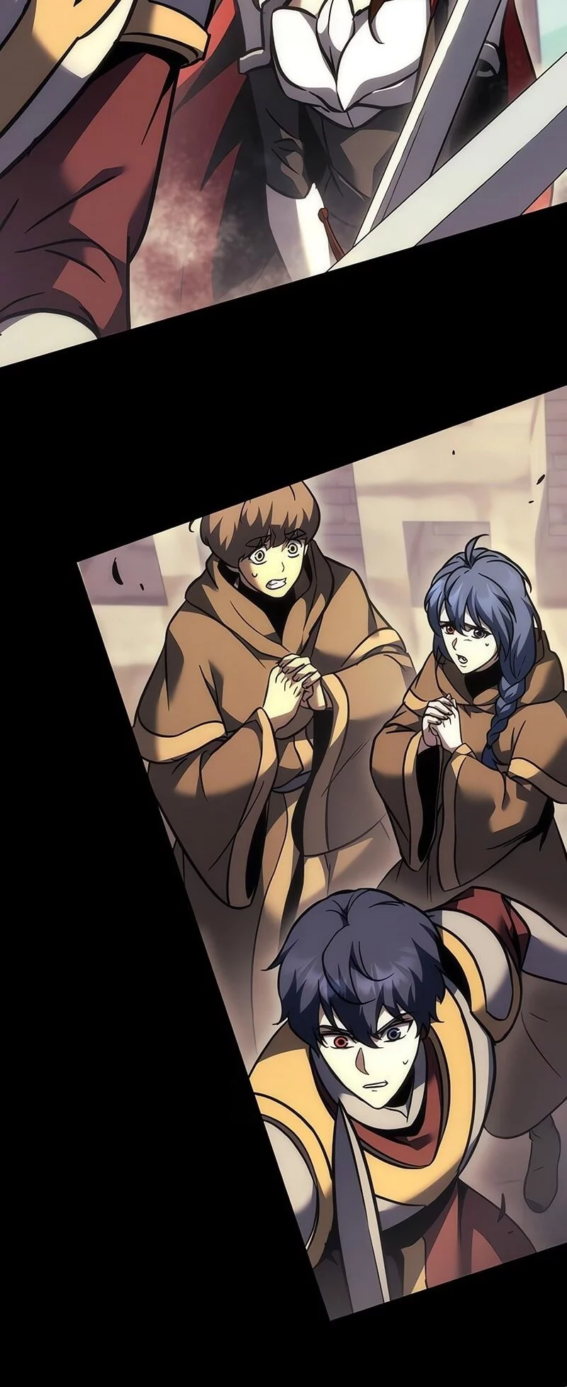 Regressor Of The Fallen Family Chapter 105 - https://img.komiku.org/upload5/regressor-of-the-fallen-family/105/2025-10-26/11_part4.webp