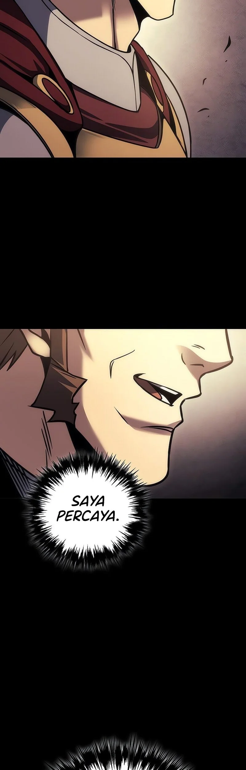 Regressor Of The Fallen Family Chapter 106 Fix Gambar 43