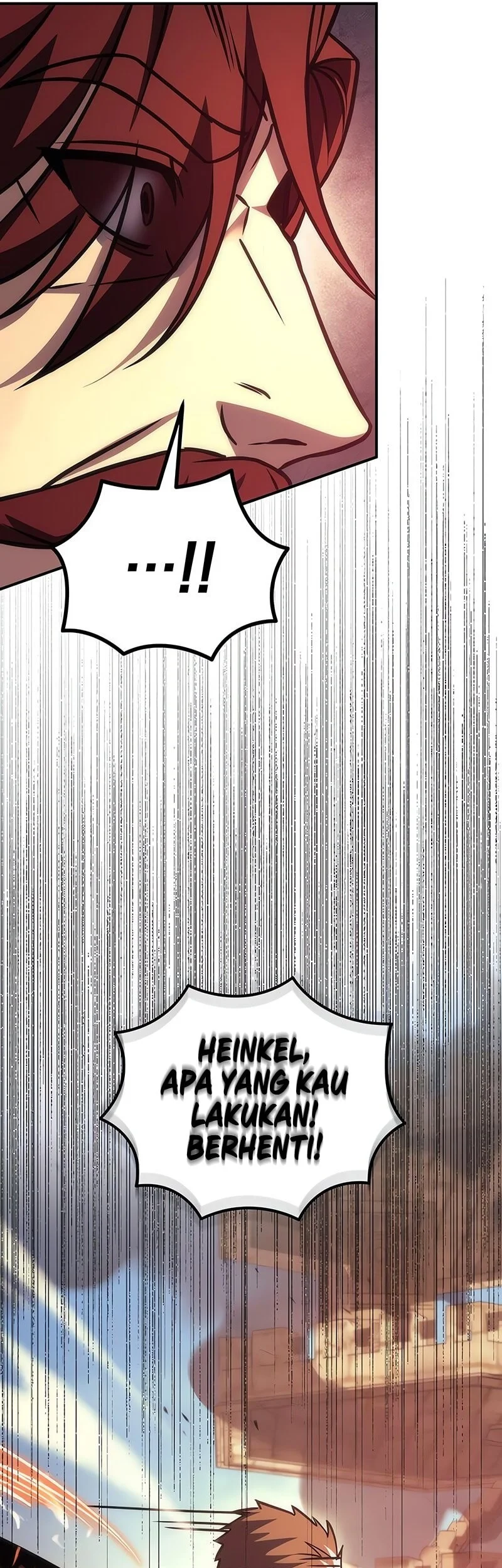 Regressor Of The Fallen Family Chapter 106 Fix Gambar 46