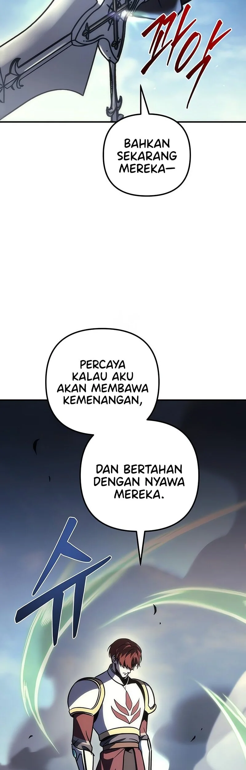 Regressor Of The Fallen Family Chapter 106 Fix Gambar 51