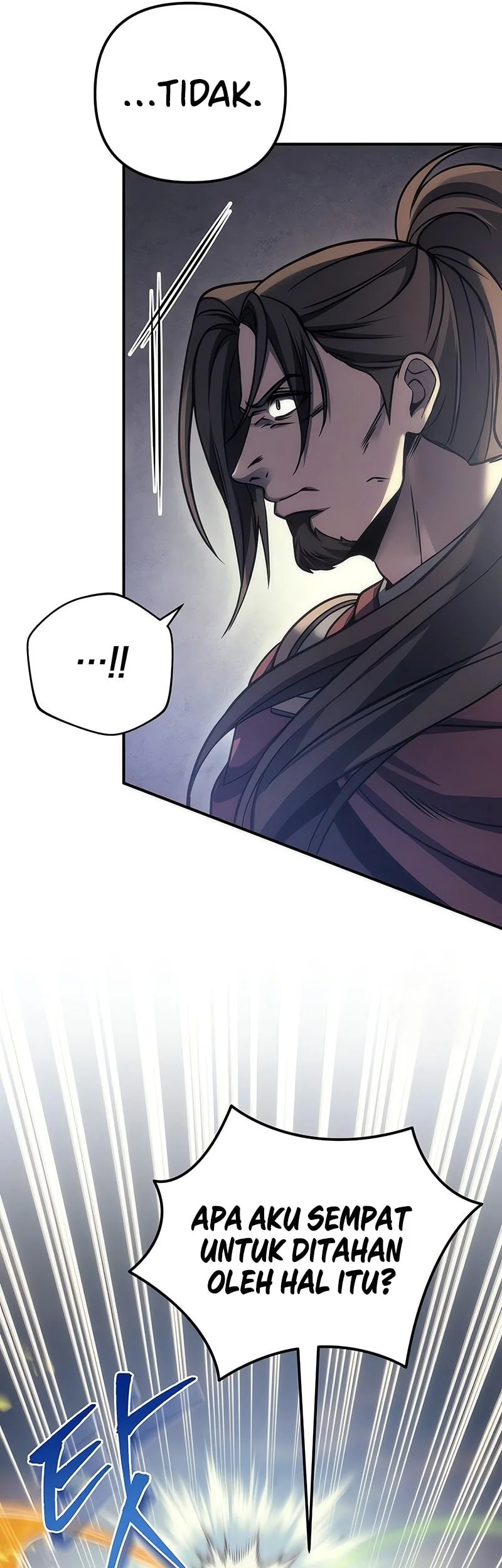 Regressor Of The Fallen Family Chapter 106 Fix Gambar 54