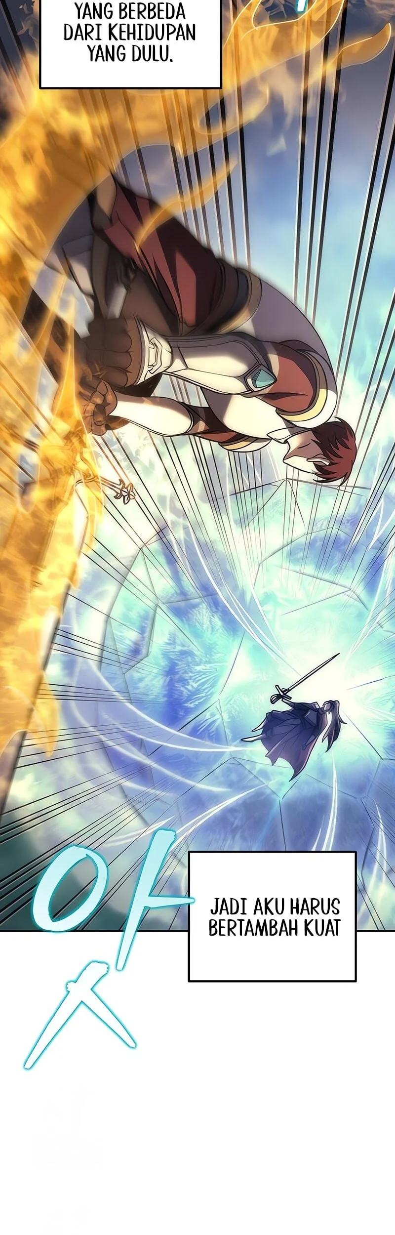 Regressor Of The Fallen Family Chapter 106 Fix Gambar 56