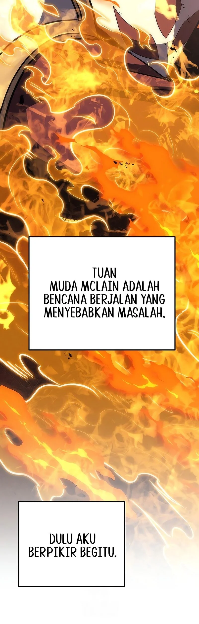 Regressor Of The Fallen Family Chapter 106 Fix Gambar 66