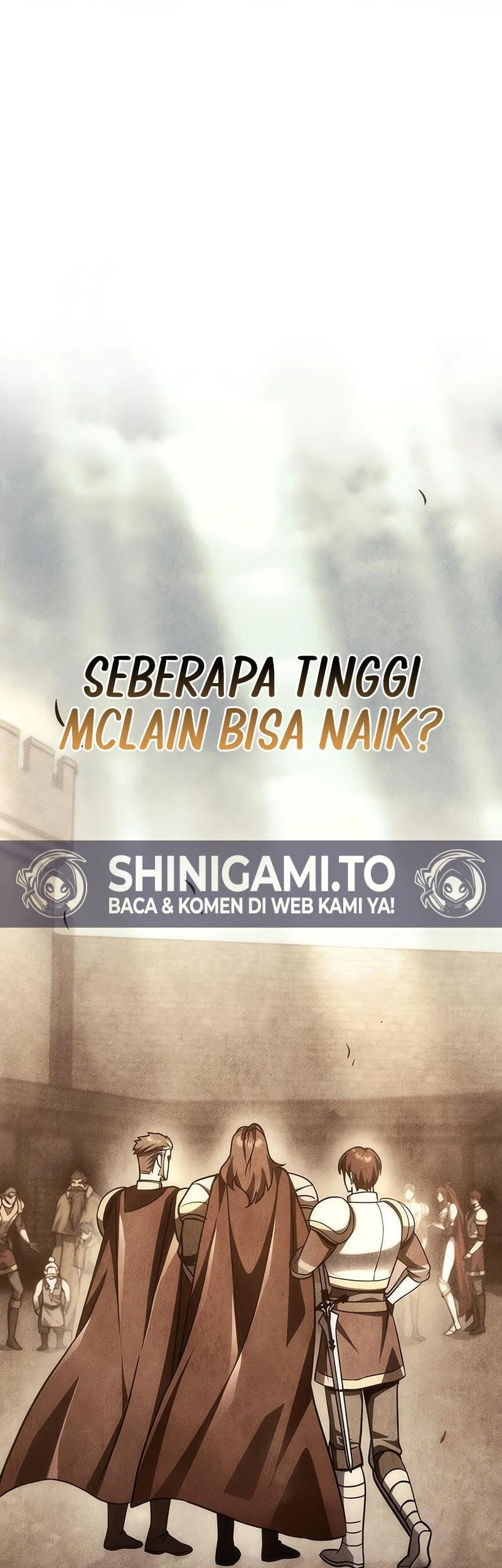 Regressor Of The Fallen Family Chapter 106 Fix Gambar 73