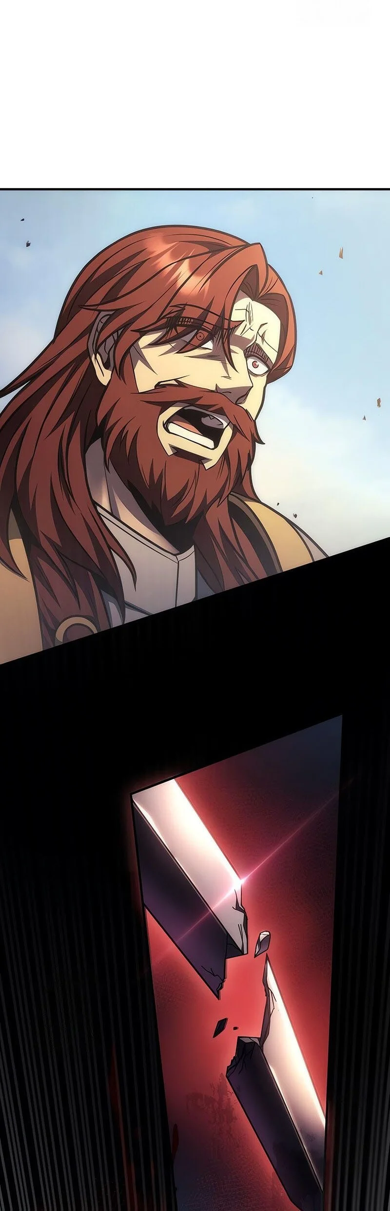 Regressor Of The Fallen Family Chapter 106 Fix Gambar 76