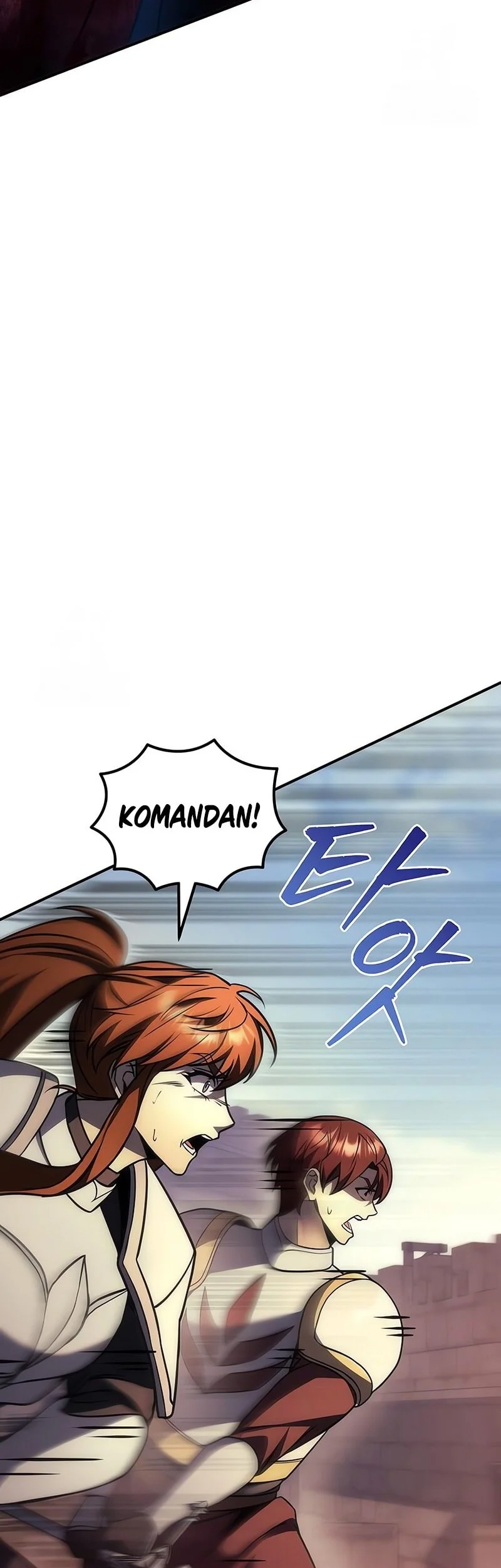 Regressor Of The Fallen Family Chapter 106 Fix Gambar 78